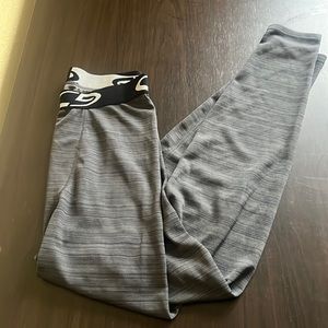 Men’s small Champion C9 tights